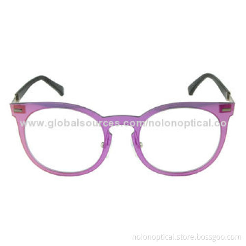 New style nylon optical frame with light weight